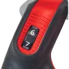Misturador de tinta a bateria EINHELL TP‑MX 18‑2 Li BL 18V — ferramenta de mistura de tinta a bateria