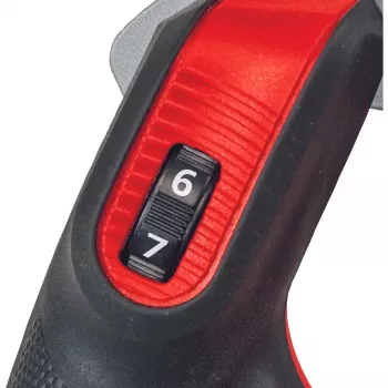 Misturador de tinta a bateria EINHELL TP‑MX 18‑2 Li BL 18V — ferramenta de mistura de tinta a bateria