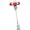 Misturador de tinta a bateria EINHELL TP‑MX 18‑2 Li BL 18V — ferramenta de mistura de tinta a bateria