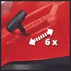 Corta-relvas Einhell RASARRO 36/40