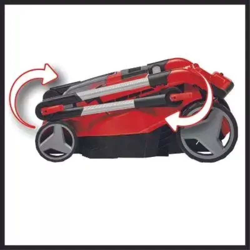 Corta-relvas Einhell RASARRO 36/40