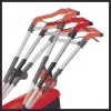 Corta-relvas Einhell RASARRO 36/40