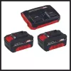 Corta-relvas Einhell RASARRO 36/40