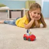 Tut Tut Baby Flitzer - Blueys Cabrio, veículo de brincar