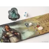 Kosmos 69226 jogo de tabuleiro/cartas De Legenden van Andor 75 min expansão de jogo de tabuleiro roleplay