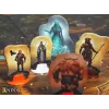 Kosmos 69226 jogo de tabuleiro/cartas De Legenden van Andor 75 min expansão de jogo de tabuleiro roleplay