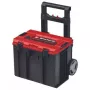 Mala de ferramentas Einhell E-Case L polipropileno preto vermelho 41.5x27.3x32 cm