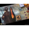 Kosmos 692346 Legends of Andor Parte II: A viagem para o norte expansão de jogo de tabuleiro, 2–4 jogadores, 90 min, a partir dos 10 anos