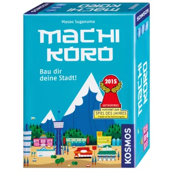 Kosmos 69232 jogo de tabuleiro educativo