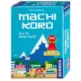 Kosmos 69232 jogo de tabuleiro educativo