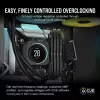 Módulo de memória Corsair Vengeance DDR5 128GB 5600MHz