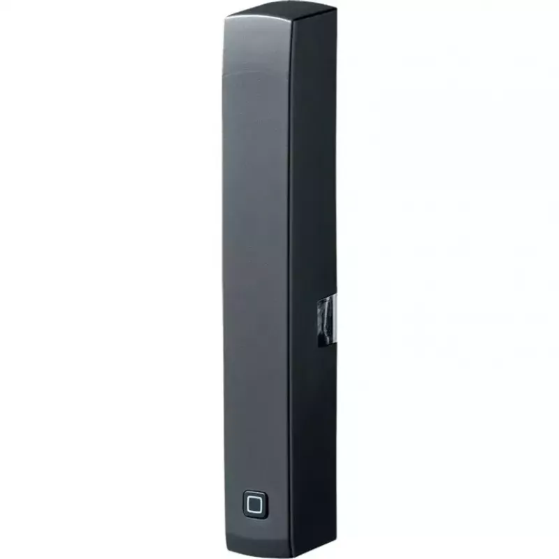 Contacto ótico de janela e porta HomeMatic HmIP-SWDO-A branco, contacto magnético sem fios para janelas/portas