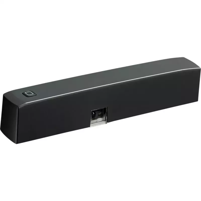 Contacto ótico de janela e porta HomeMatic HmIP-SWDO-A branco, contacto magnético sem fios para janelas/portas