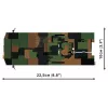 Kit de construção Cobi Armed Forces KTO Rosomak 2-in-1 (COBI-2629)