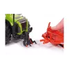Siku 2467 modelo à escala pré-montado 1:32