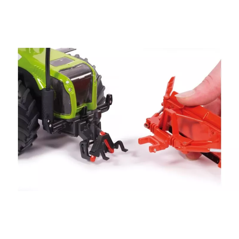 Siku 2467 modelo à escala pré-montado 1:32
