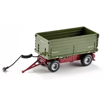 Siku 6781 modelo radiocontrolado 1:32