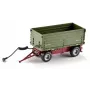 Siku 6781 modelo radiocontrolado 1:32