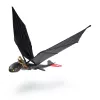 Dragão voador radiocontrolado Toothless da Spin Master – brinquedo RC, Como Treinares o Teu Dragão