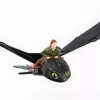 Dragão voador radiocontrolado Toothless da Spin Master – brinquedo RC, Como Treinares o Teu Dragão