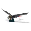 Dragão voador radiocontrolado Toothless da Spin Master – brinquedo RC, Como Treinares o Teu Dragão