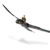 Dragão voador radiocontrolado Toothless da Spin Master – brinquedo RC, Como Treinares o Teu Dragão