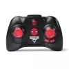 Monster Jam Marvel Mega Spider-Man monstro truck RC, todo-o-terreno, mais de 60 cm de comprimento, escala 1:6, brinquedo de super-herói para rapazes e raparigas a partir de 4 anos