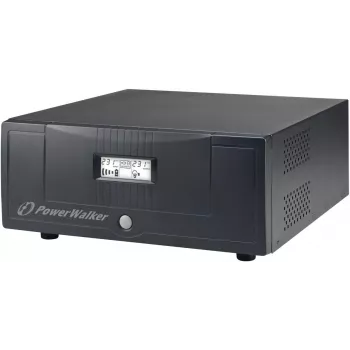POWERWALKER - BLUEWALKER Powerwalker inversor 1200 Psw inversor 1200VA/840W