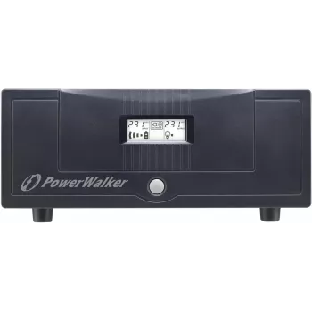 POWERWALKER - BLUEWALKER Powerwalker inversor 1200 Psw inversor 1200VA/840W