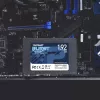 Disco SSD Patriot Burst Elite 1.92TB 2,5 polegadas SATA 3.0 PBE192TS25SSDR