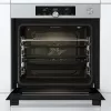 Gorenje BSA6747A04XWI 77 L aço inoxidável