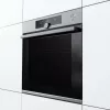 Gorenje BSA6747A04XWI 77 L aço inoxidável
