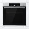 Gorenje BSA6747A04XWI 77 L aço inoxidável