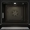 Gorenje BSA6747A04XWI 77 L aço inoxidável
