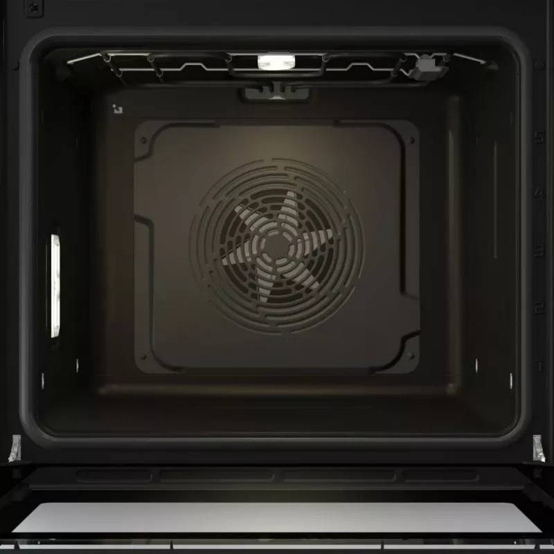 Gorenje BSA6747A04XWI 77 L aço inoxidável