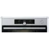 Gorenje BSA6747A04XWI 77 L aço inoxidável