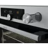 Gorenje BSA6747A04XWI 77 L aço inoxidável
