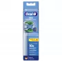 Escovas de encaixe Braun Oral-B Pro Precision Clean pack de 6