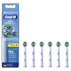 Escovas de encaixe Braun Oral-B Pro Precision Clean pack de 6