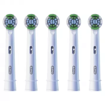 Oral-B Precision Clean 860939 5 unid. branco
