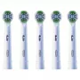 Oral-B Precision Clean 860939 5 unid. branco