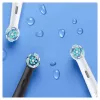 Escova de dentes vibratória Oral-B iO Duo para adultos preto, rosé