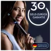Escova de dentes rotativa Oral-B iO iO10 para adultos preto