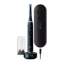 Escova de dentes rotativa Oral-B iO iO10 para adultos preto