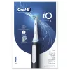 Escova de dentes elétrica Oral-B para adulto escova de dentes rotativa-oscilante preto branco