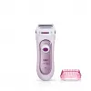Depiladora Braun Silk-épil 5 LS5100 para mulher, rosa