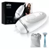 Depiladora Braun Silk-expert Mini PL1124 Intense pulsed light IPL branco