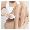 Depiladora Braun Silk-expert Mini PL1124 Intense pulsed light IPL branco