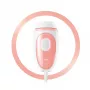 Braun Silk-expert Mini PL1000 IPL Intense pulsed light (IPL) rosa, branco
