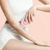 Braun Silk-expert Mini PL1000 IPL Intense pulsed light (IPL) rosa, branco